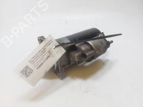 Used Starter Starter FIAT DOBLO Cargo (263_) 2.0 D Multijet (135 hp) 33168243 33168243