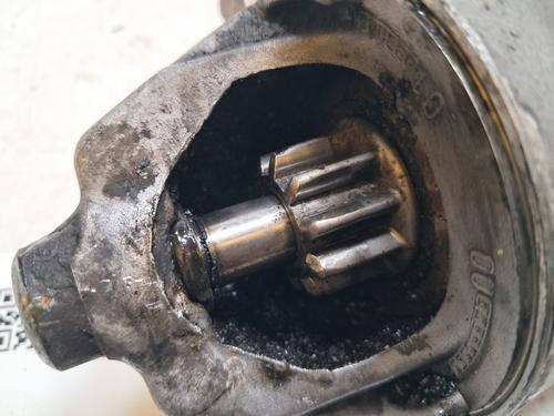 Starter FORD FOCUS I Turnier (DNW) 1.8 Turbo DI / TDDi | BP37259490M8 - Image 4