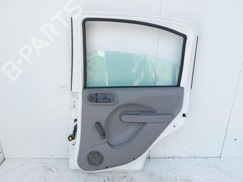 Right rear door FIAT PANDA (169_) 1.3 D Multijet (169.AXC1A) | BP28012671C5 