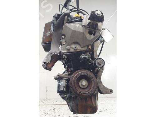 Engine RENAULT CLIO II (BB_, CB_) 1.2 16V (BB05, BB0W, BB11, BB27, BB2T, BB2U, BB2V, CB05,... | BP26229463M1 