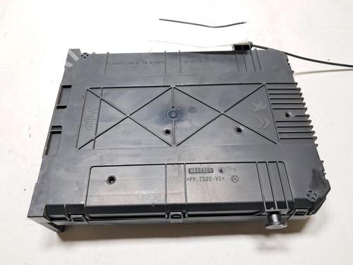 Electronic module CITROËN C4 CACTUS 1.2 VTi 75 / PureTech 75 | BP33197068M83 - Image 4