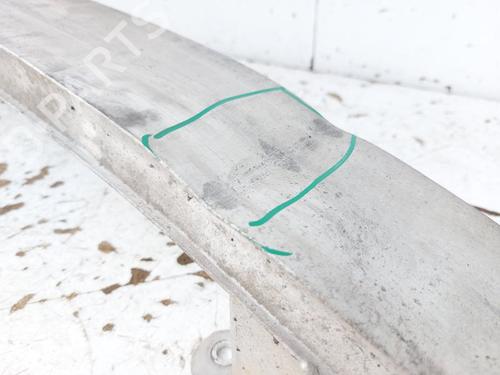 Rear bumper reinforcement OPEL MERIVA B MPV (S10) 1.4 LPG (75) | BP29050490C73 