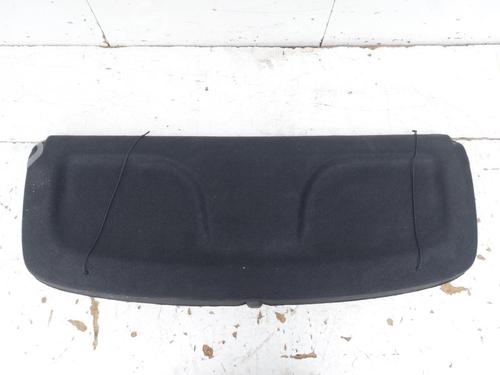 Used Rear parcel shelf TOYOTA YARIS (_P13_) 1.0 (KSP130_, KSP130) (69 hp) 29824259