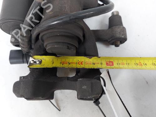 Left front brake caliper BMW 2 Active Tourer (F45) 216 d | BP15396848M105 