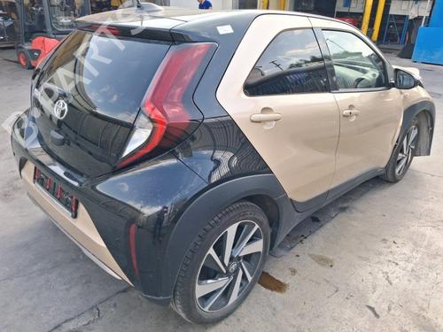 Other TOYOTA AYGO X (_B7_) 1.0 VVT-i (KGB70) | BP38036203O1 - Image 27