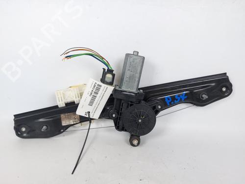 Used Left rear window motor Left rear window motor BMW 1 (F20) 118 d (150 hp) 15175115 15175115