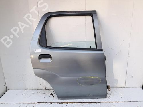 Used Right rear door Right rear door 38458410 38458410