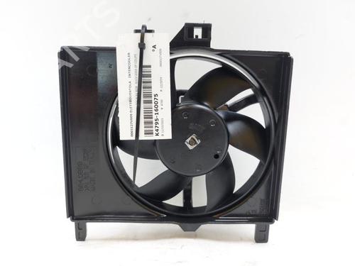 Used Radiator fan SMART CITY-COUPE (450) 0.6 (450.330, 450.332) (71 hp) 29526007