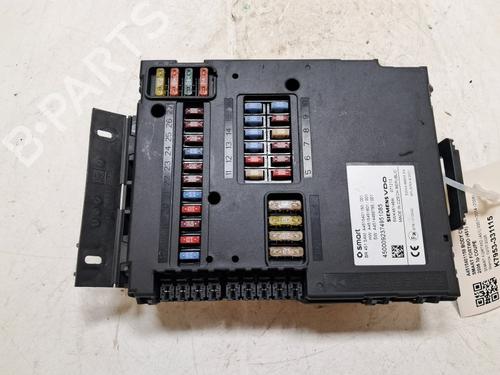 electronic-module-smart-fortwo-coupe-451-2007-37088534 main image