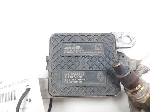 Electronic sensor RENAULT EXPRESS Box Body/MPV 1.3 TCe 100 (F6MA) | BP24606265M84 - Image 3