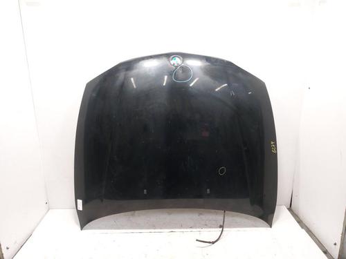 Używane Pokrywa przednia / Maska silnika BMW 1 (E87) 118 d (143 hp) 31353356