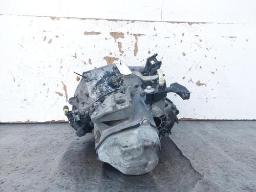 Gearbox PEUGEOT 207 (WA_, WC_) 1.4 HDi | BP29523027M3 