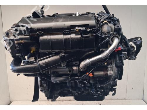 Engine CITROËN C1 (PM_, PN_) 1.4 HDi | BP40622894M1 - Image 3