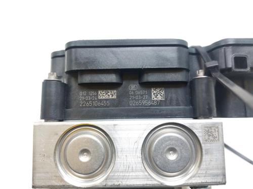 ABS pump NISSAN MICRA V (K14) 1.0 IG-T | BP29884668M43 - Image 3