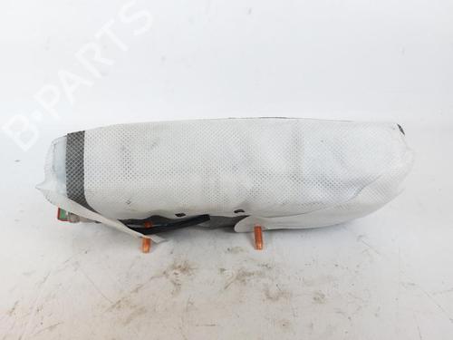Right seat airbag RENAULT MEGANE IV Grandtour (K9A/M/N_) 1.5 Blue dCi 115 (K9A6) | BP19543698C14 