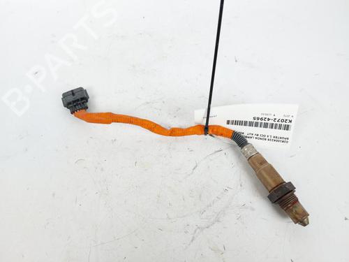 Used Electronic sensor RENAULT CLIO IV (BH_) 1.5 dCi 90 (90 hp) 15156432