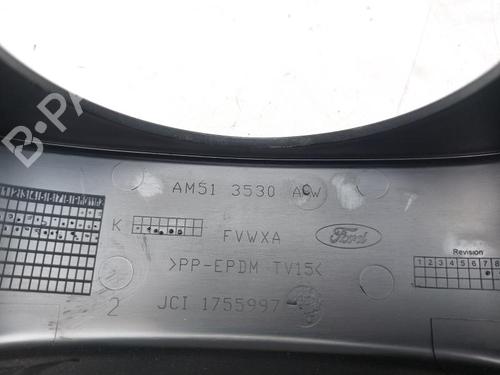 Other FORD TRANSIT CONNECT V408 Box Body/MPV 1.5 TDCi | BP25152643O1 - Image 4