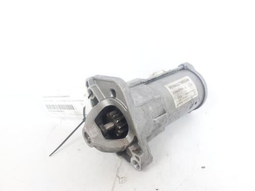 Used Starter Starter RENAULT EXPRESS Box Body/MPV 1.3 TCe 100 (F6MA) (102 hp) 17645570 17645570