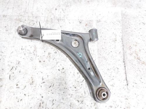 Used Left front suspension arm MITSUBISHI MIRAGE / SPACE STAR VI Hatchback (A0_A) 1.0 (A05A) (71 hp) 27537867