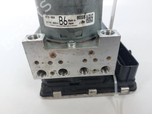 ABS pump SUZUKI SWIFT V (AZ) 1.2 Hybrid (Mild Hybrid) AllGrip (A2L412) | BP15170317M43