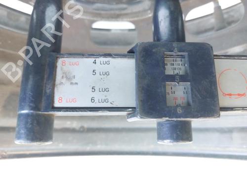Rim CITROËN C3 III Van (SX_, SY_) BlueHDi 100 | BP27442869C45 