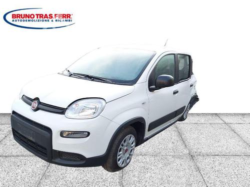 Pulley FIAT PANDA (312_, 319_) 1.0 Mild Hybrid (312.PYD1B) | BP23881663M122 - Image 4