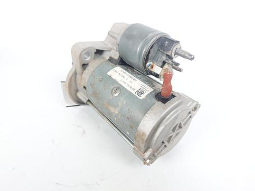 Starter FORD TRANSIT COURIER B460 Box Body/MPV 1.5 TDCi | BP21529671M8 - Image 4