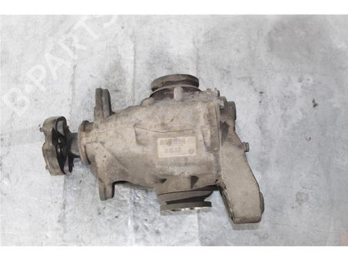 Used Rear differential Rear differential BMW 1 (E87) 120 d (163 hp) 15142726 15142726