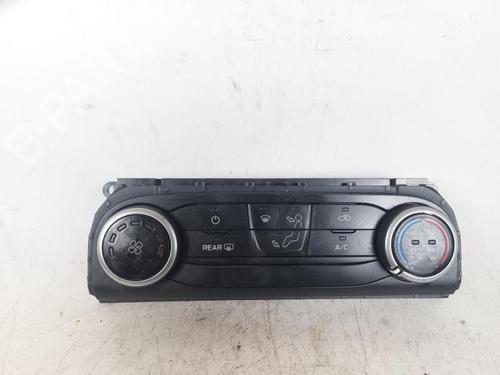 AC Styreenhet / Manøvreringsenhet FORD B-MAX (JK) 1.0 EcoBoost (120 hp) 23451826