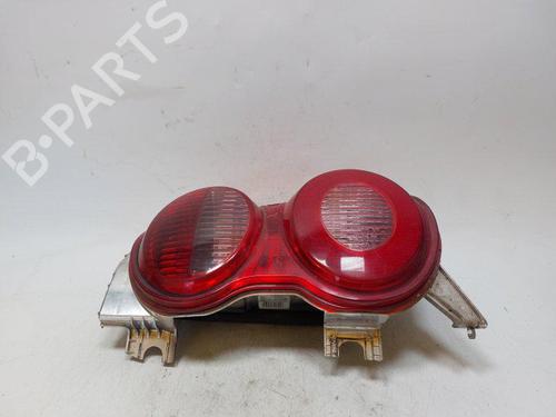 Right taillight SMART FORTWO Coupe (451) 0.8 CDi (451.300) | BP34123001C35 - Image 2