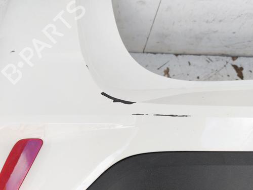 Rear bumper OPEL MOKKA 1.2 (76) | BP19658491C8 