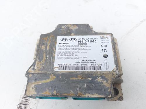 Airbag Kit KIA SPORTAGE IV (QL, QLE) 1.6 CRDi | BP24540612C86 