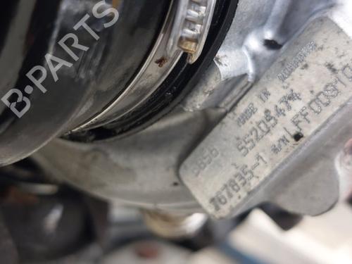 Engine FIAT CROMA (194_) 1.9 D Multijet (194AXB1B) | BP36353046M1  - Image 5