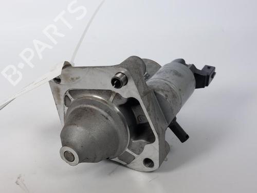 Used Starter PEUGEOT 208 I (CA_, CC_) 1.2 VTI 82 (82 hp) 15893347