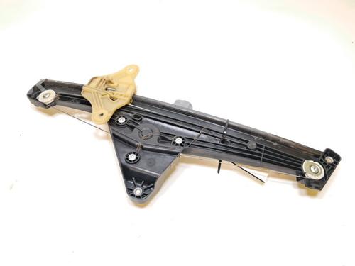 Front right window mechanism RENAULT CLIO V (B7_) 1.0 TCe 100 (B7MT) | BP36429970C23 - Image 4