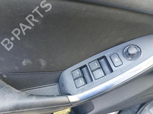 Electronic module MAZDA CX-5 (KE, GH) 2.2 D (KE2FW) | BP29702442M83