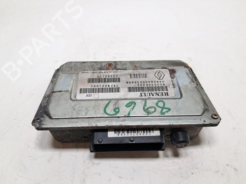 gearbox-control-unit-renault-espace-iv-jk01_-2002-40491895 main image