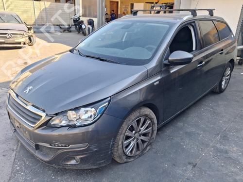 Used Parts PEUGEOT 308 SW II (LC_, LJ_, LR_, LX_, L4_) 1.6 BlueHDi 120 4868001