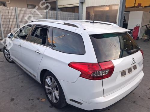 Subframe CITROËN C5 III Break (RW_) 2.0 HDi 140 | BP40215683M9  - Image 23