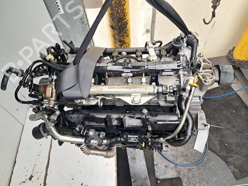 Engine FIAT PANDA (169_) 1.3 D Multijet (169.AXC1A) | BP34579967M1  - Image 8