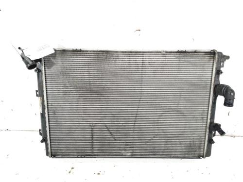 Radiateur à eau VW TIGUAN (5N_) 1.4 TSI | BP15154269M31