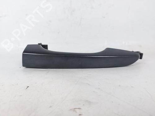 Front left exterior door handle HYUNDAI KONA (OS, OSE, OSI) 1.6 GDi Hybrid 82651J9000 82651J9000