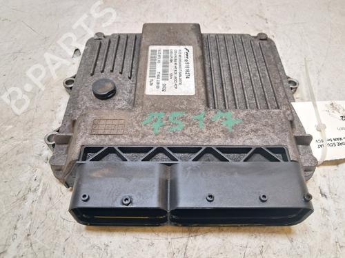 Used Engine control unit (ECU) Engine control unit (ECU) FIAT IDEA (350_) 1.3 D Multijet (90 hp) 35942814 35942814