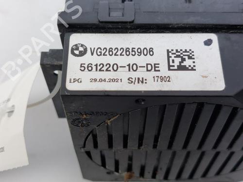Speaker BMW 3 Touring (G21, G81) 330 e Plug-in-Hybrid | BP15893529E2 