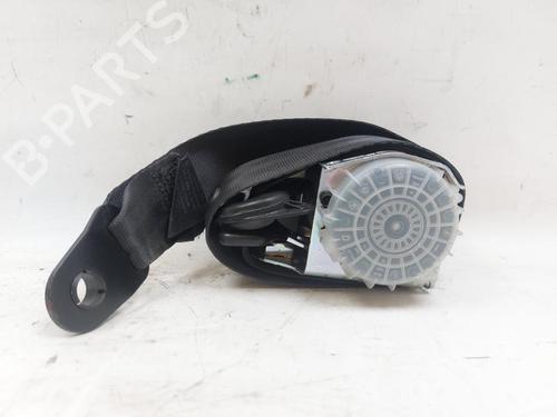 Front right seatbelt LAND ROVER RANGE ROVER SPORT I (L320) 2.7 D 4x4 | BP26314033I25 