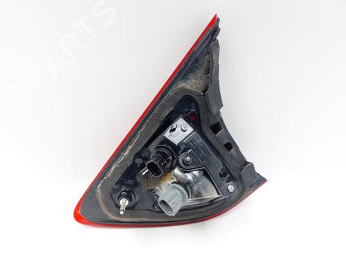 Left taillight MAZDA CX-5 (KE, GH) 2.2 D (KE2FW) | BP29702421C34 