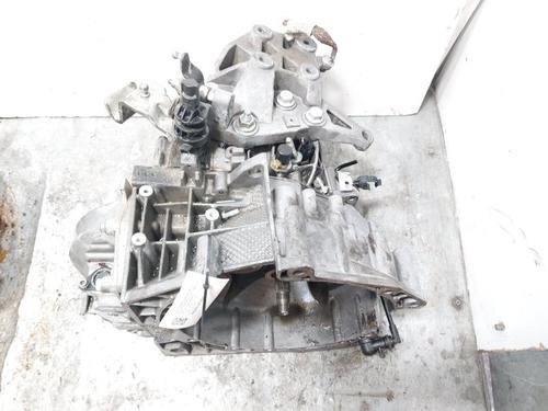 Gearbox PEUGEOT BOXER Van 2.2 HDi 120 | BP33193256M3 - Image 2