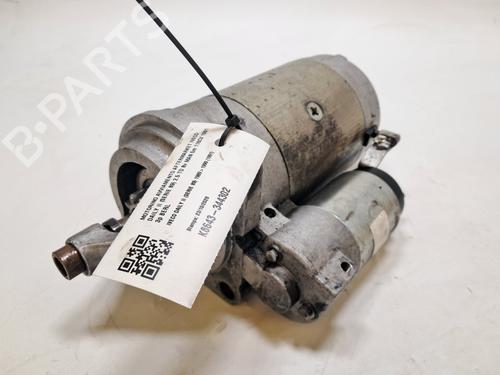 Used Starter Starter IVECO DAILY I Bus 40-10 (12615111, 12615112, 12615115) (103 hp) 40288164 40288164