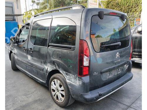 Starter CITROËN BERLINGO MULTISPACE (B9) 1.6 BlueHDi 100 | BP15160771M8 - Image 8