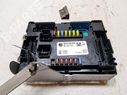 Fuse box JEEP RENEGADE SUV (BU, B1, BV) 1.3 PHEV 4Xe | BP33263573E1 - Image 2